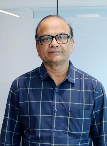 Satish Pasari 